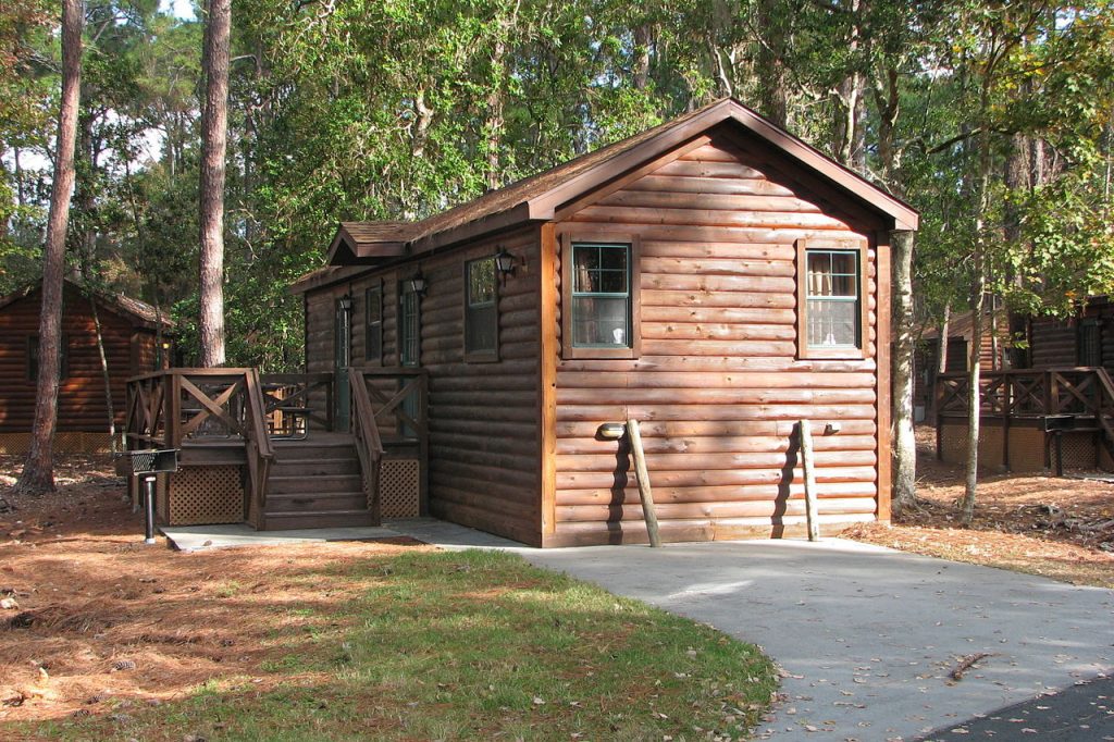 Fort Wilderness cabins cabins at fort wilderness