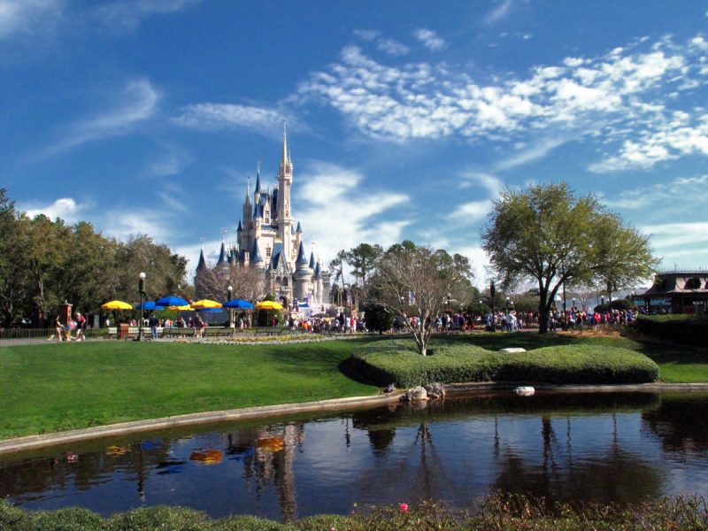 Best Vegetarian Options at Disney World [Restuarants, Meals, Dining]