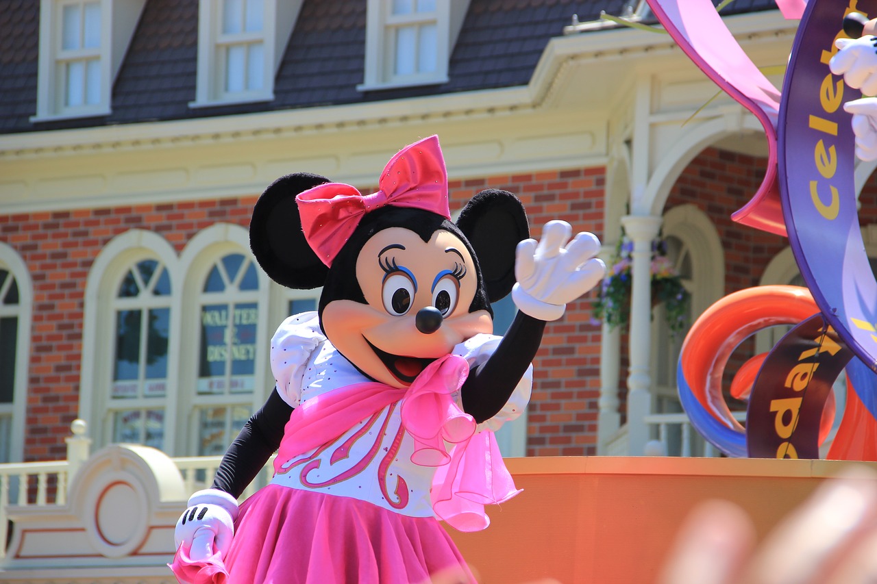 new tticket prices at disney world