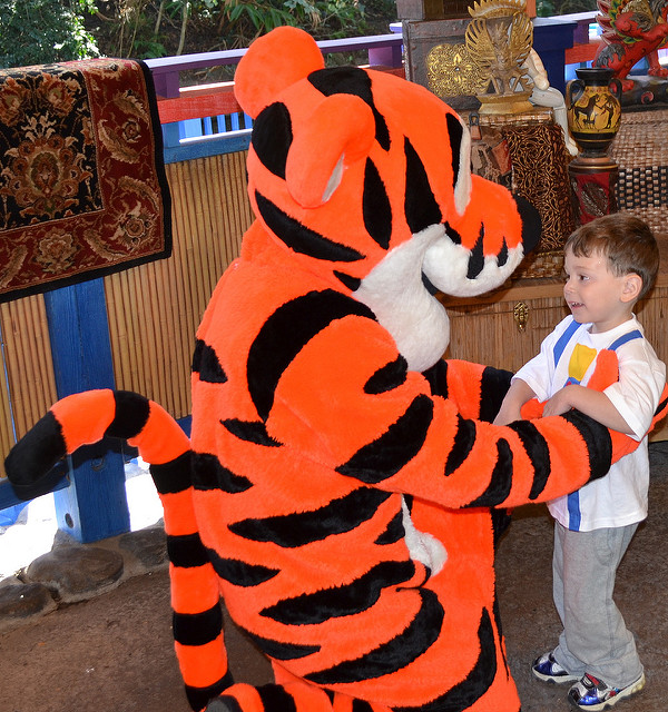 Best Disney Attractions for Kids (2025 Ride Guide) disney attractions for kids