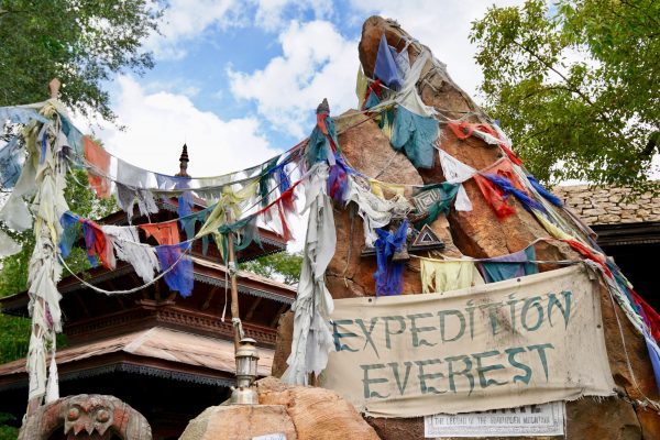 Best Animal Kingdom Rides [Ranked: Top 5 Attractions for 2021]