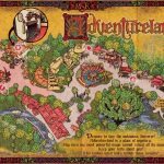 Sorcerers of the Magic Kingdom Sorcerers of the Magic Kingdom