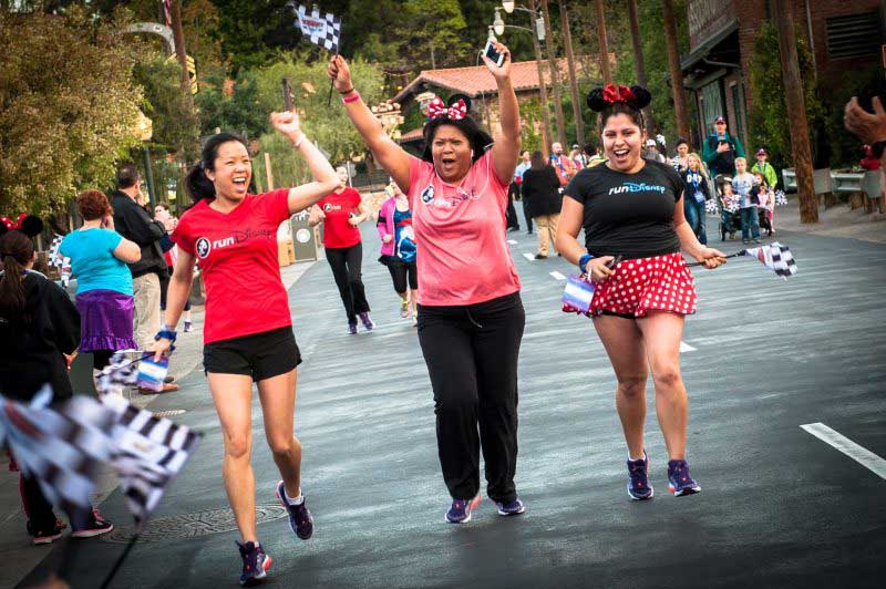 RunDisney Guide [Disney World Marathon, Running Races, And Events]