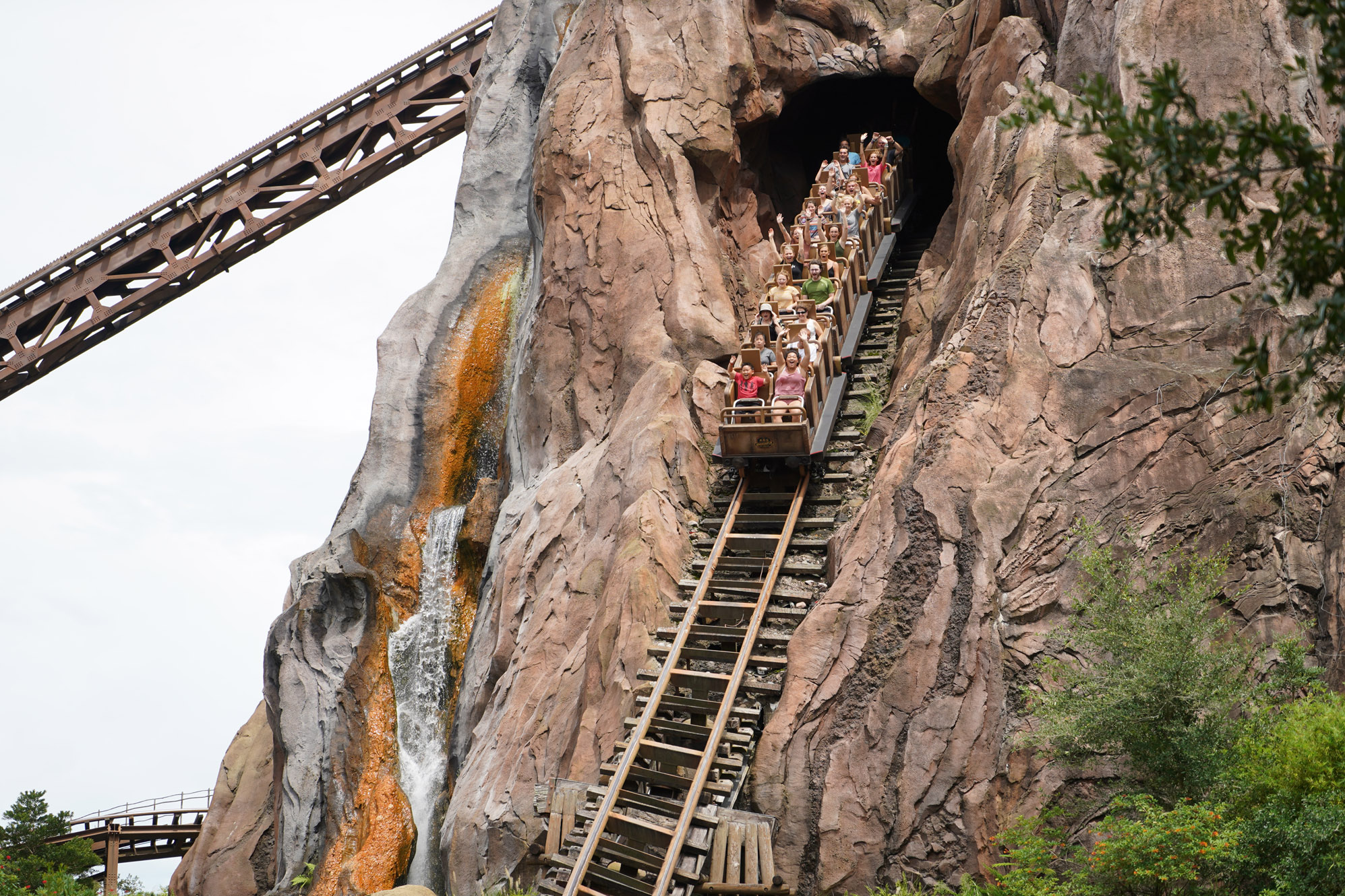 when will disney world reopen?