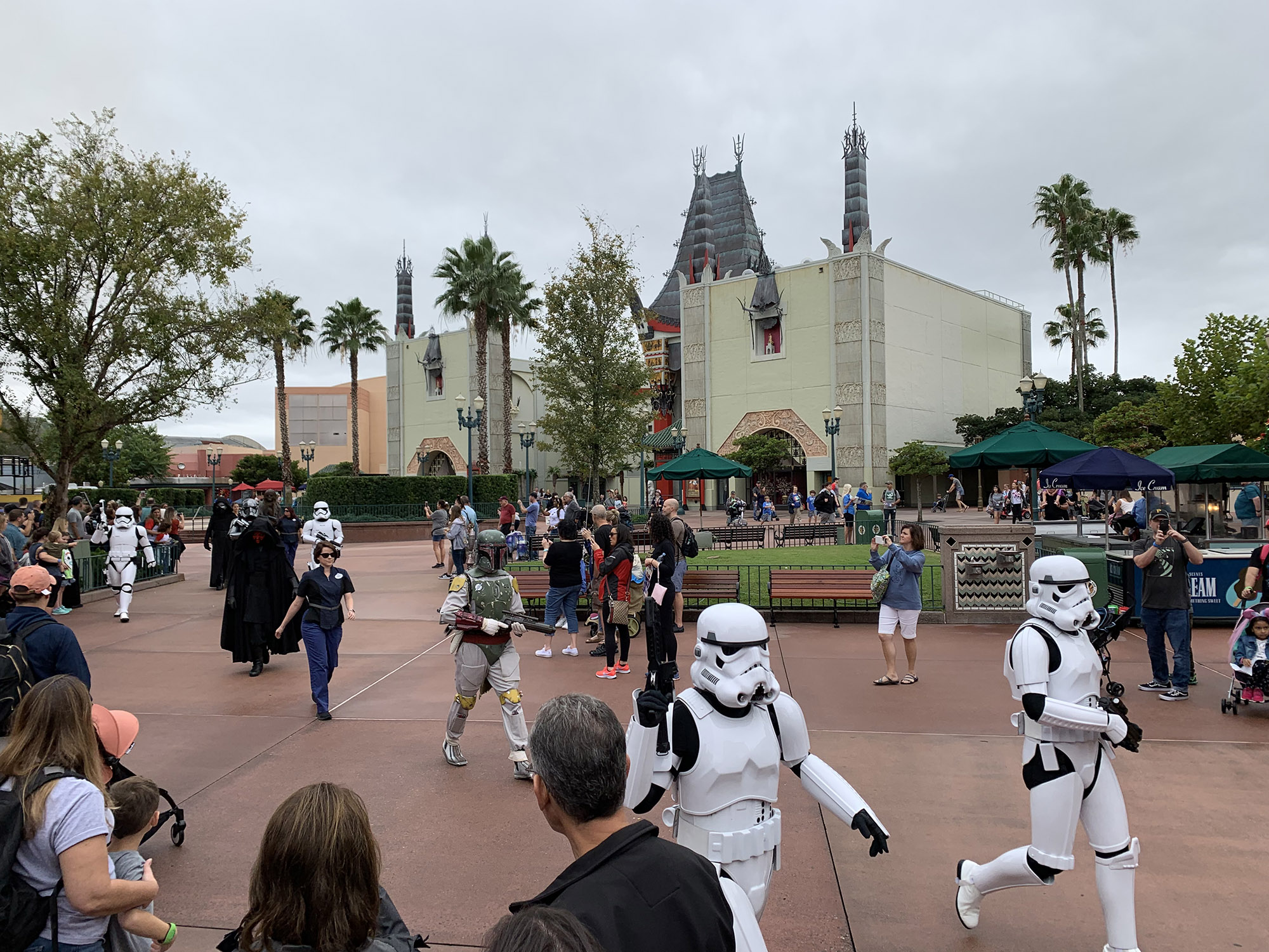 Walt Disney World Reopening Plans [Now Through 2021]