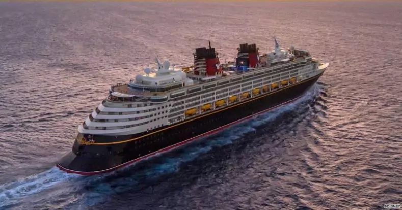 Disney Cruises From Florida: Ships, Ports, And Itineraries - Magic Guides