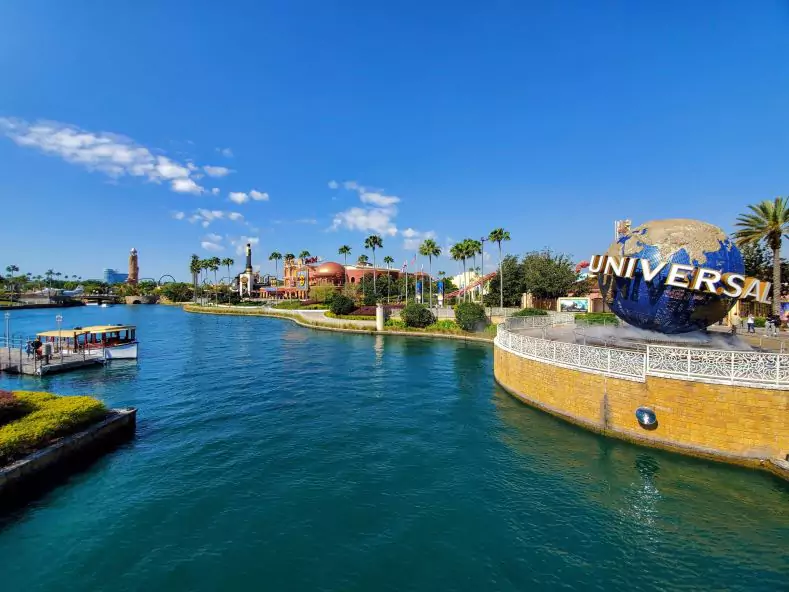 June 2023 Where to Park at Universal Studios Florida Orlando Resort. Ride  Share updated prices. 