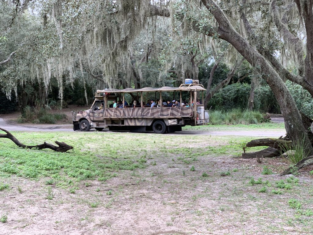 longest rides at disney world