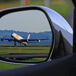 taking an uber from orlando airport to disney world