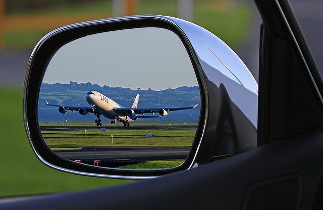 taking an uber from orlando airport to disney world