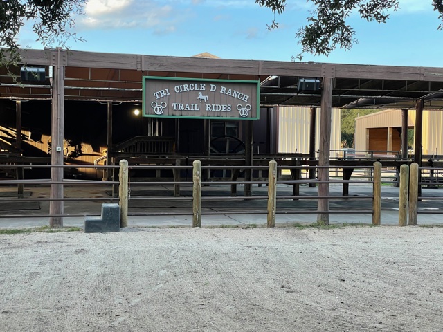 Tri-Circle-D Ranch