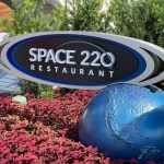 Is Epcot's Space 220 Worth It? Epcot's Space 220 restaurant