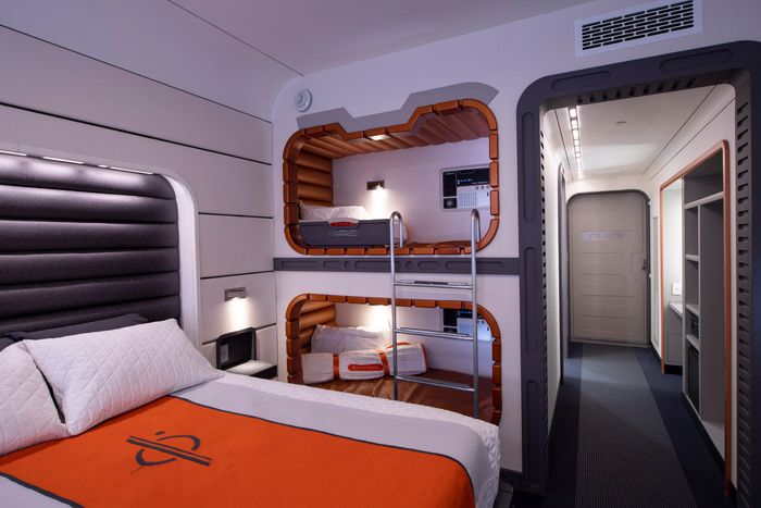 disney's star wars hotel