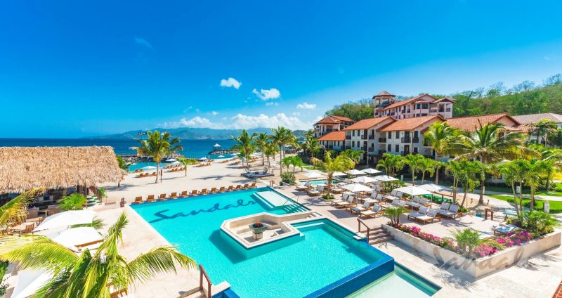Sandals Grenada Resort