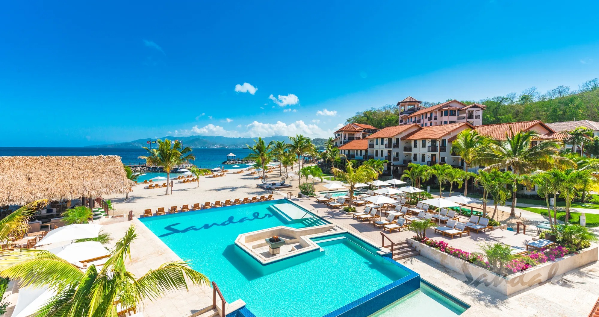 Sandals Grenada Resort Sandals Grenada