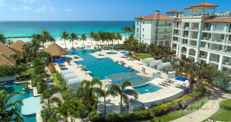 Sandals Royal Barbados