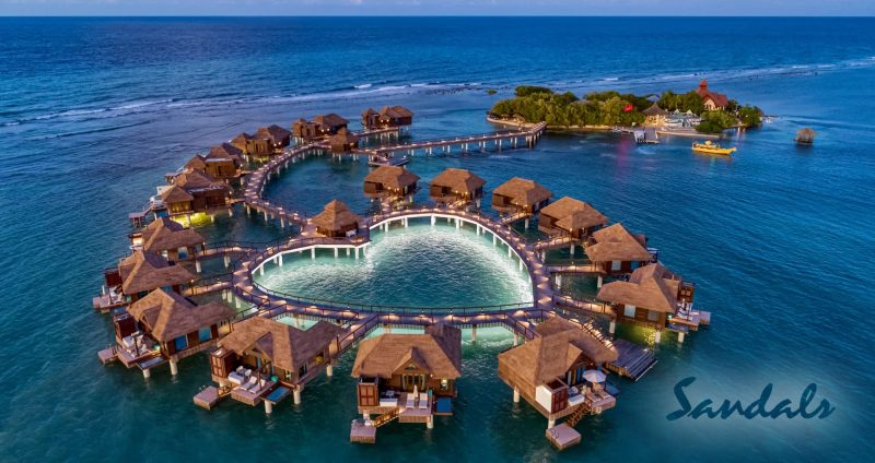 Sandals Royal Caribbean