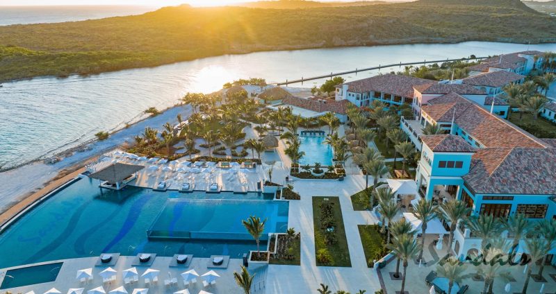 Sandals Royal Curacao Resort