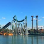 Universal Orlando Crowd Calendar Universal Orlando Crowd Calendar