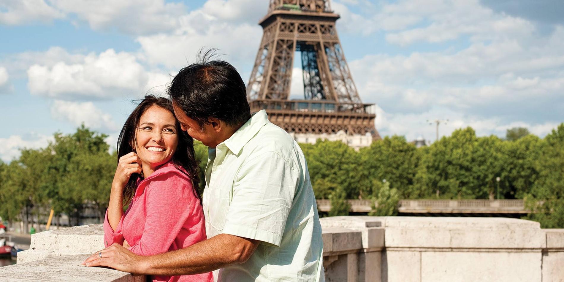 Adventures by Disney Paris Escape