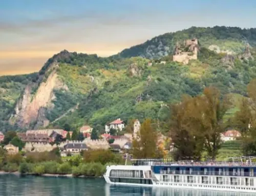 Adventures by Disney European River Cruises: 2026 Guide