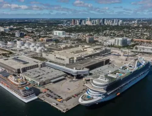 Port Canaveral vs. Fort Lauderdale Cruises: DCL, Royal Caribbean