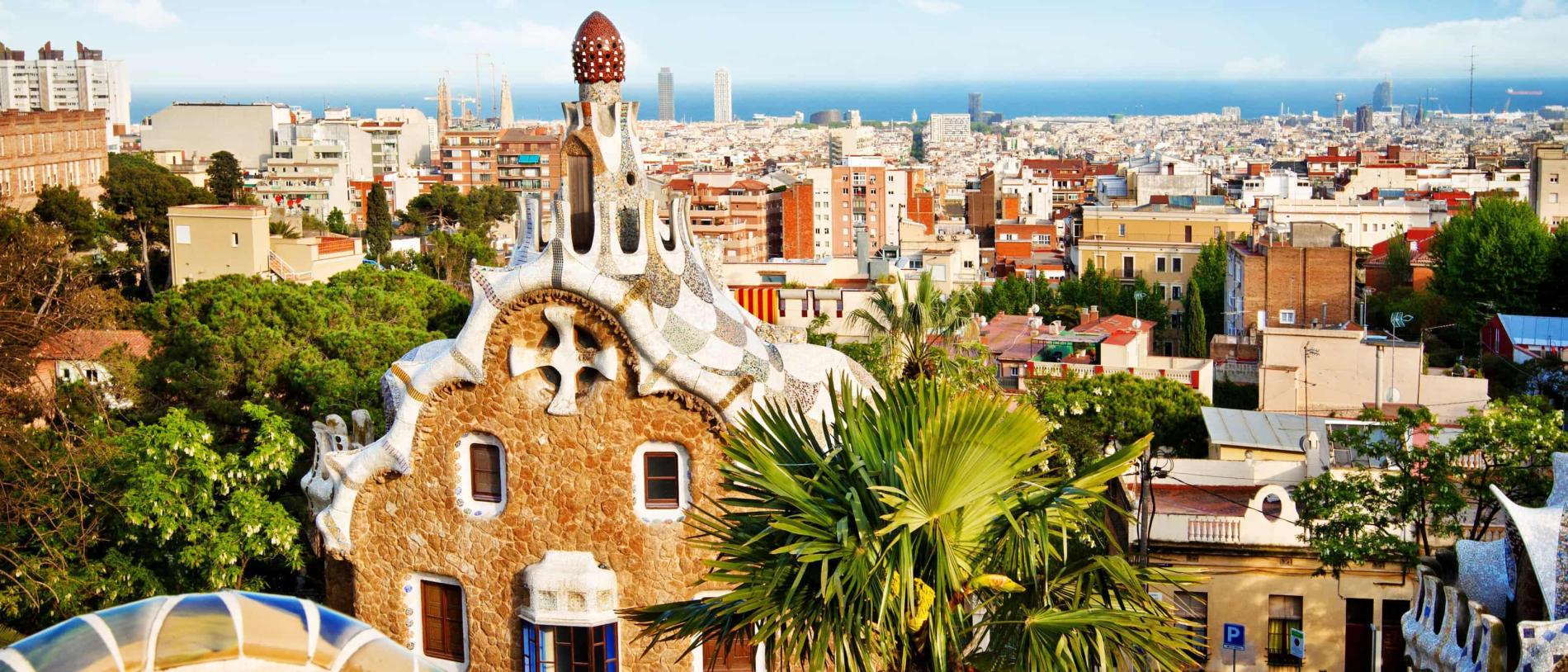 Barcelona Escape Barcelona Escape