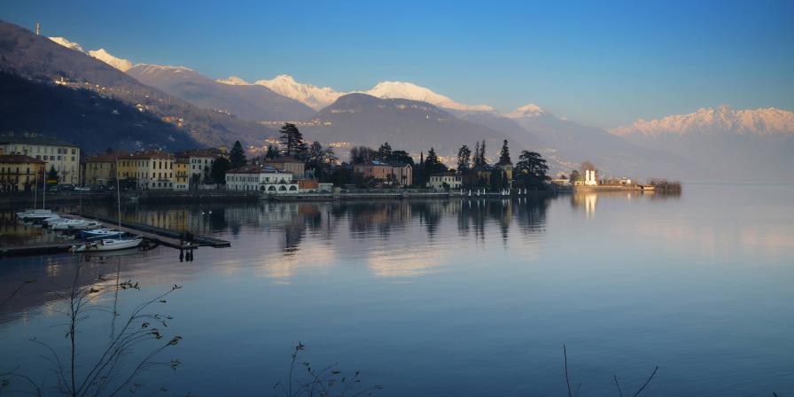 Northern Italy Adventures by Disney trip