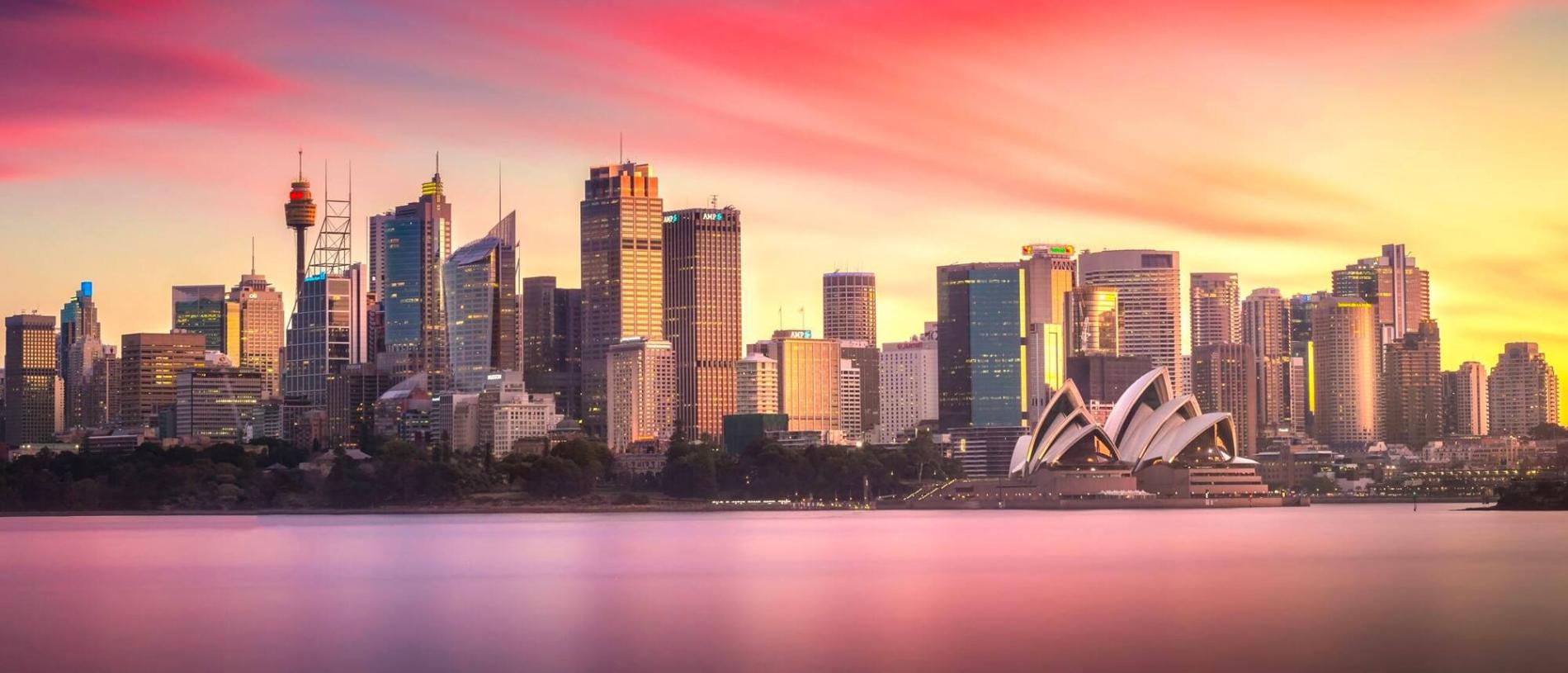 Sydney Escape Sydney Escape