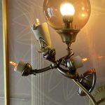 Specialty Dining on Disney Cruise Line: Lumiere leads the way to Enchanté