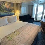Disney Wish Cruise Ship: Complete Guide and Review A Disney Wish Verandah Stateroom