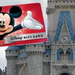 Disney Gift Card Discounts
