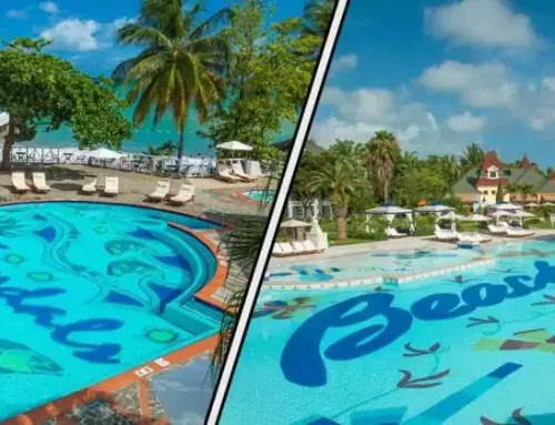 Sandals vs. Beaches Resorts: What’s the Difference?