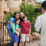 PhotoPass Photgrapher with Disney's Memory Maker