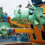 Which Disney World Park has the Most Rides?