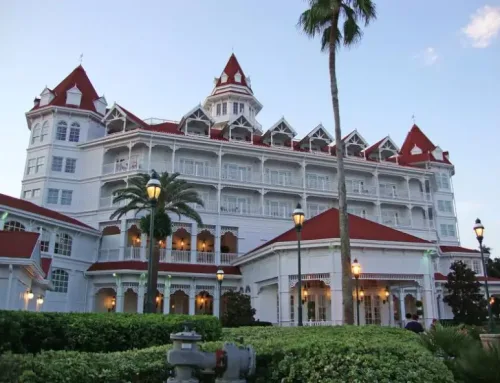 Which Disney Resort is Best for Honeymoons