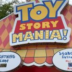 How Do You Get a Rider Swap at Disney?
