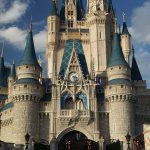 Is Costco Cheaper to Book Disney? Is Costco Cheaper to Book Disney? -- Image of Cinderella Castle on a partly cloudy afternoon