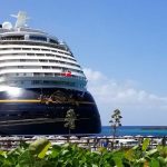 Is Disney Dream Bigger Than Disney Magic?