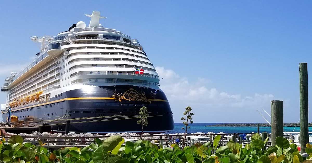 Is Disney Dream Bigger Than Disney Magic?