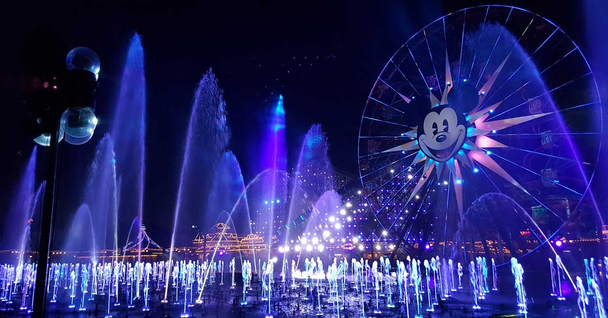 Can You Do Disneyland California Adventure in 1 Day?