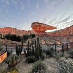 Is California Adventure Bigger Than Disney?
