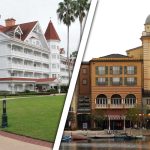Are Universal Hotels Cheaper Than Disney? Are Universal Hotels Cheaper Than Disney? Images of Disney's Grand Floridian and Loews Portofino Bay