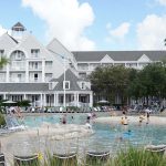 Can You Stay at a Disney Resort and Not Go to the Parks? Can You Stay at a Disney Resort and Not Go to the Parks?