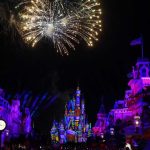 Does Magic Kingdom Shoot Fireworks Every Night?
