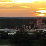 How Early Should I Get to Magic Kingdom?