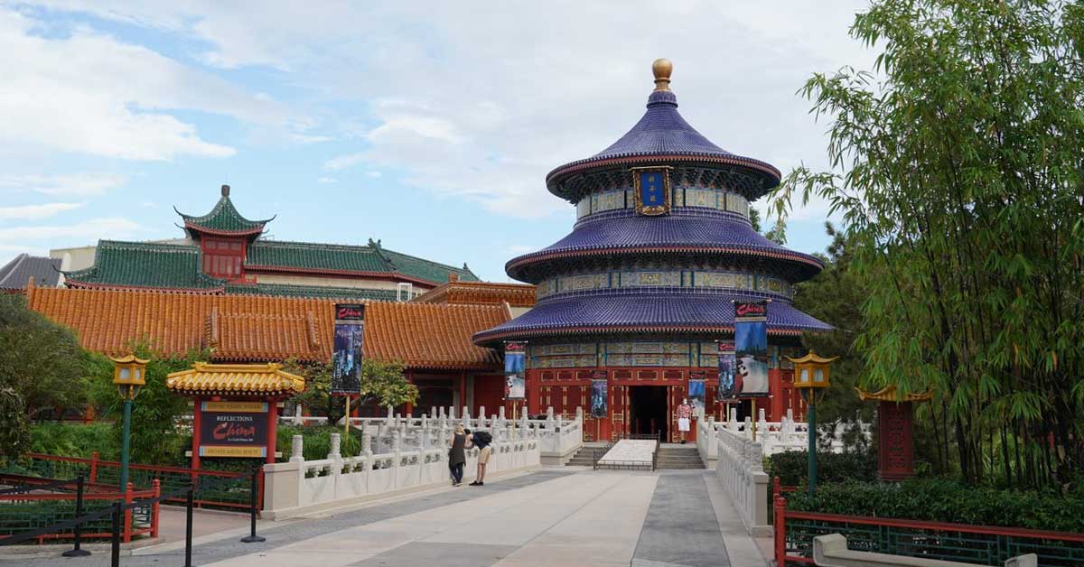 How Long Does It Take to Do World Showcase Epcot?