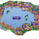 What Country Was Removed from Epcot? What Country Was Removed from EPCOT?