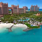 Atlantis Bahamas Statistics: Resort History and Facts