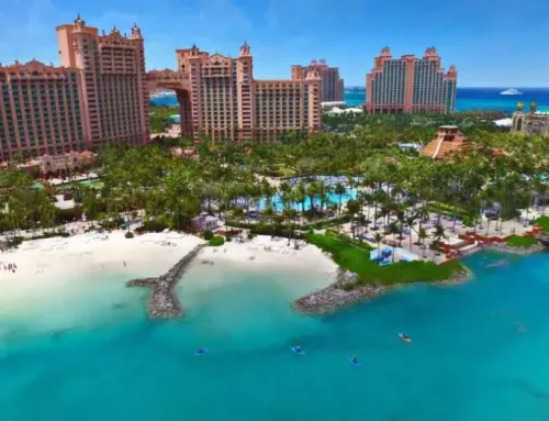 Is Atlantis Bahamas All-Inclusive?